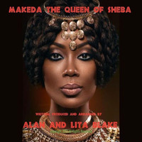 Alan and Lita Blake - Makeda the Queen of Sheba