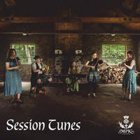 MPK Christian Celtic Band - Session Tunes