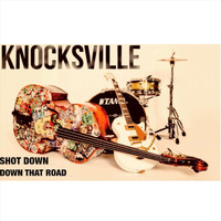 Knocksville - Shot Down