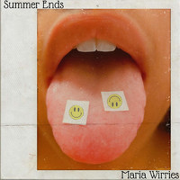 Maria Wirries - Summer Ends
