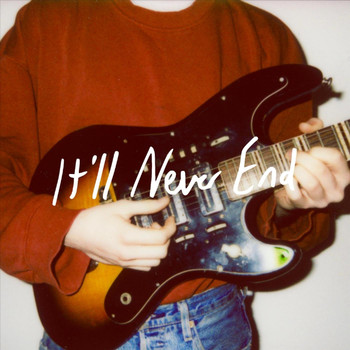 KATZ - It'll Never End