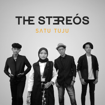 The Stereos - Satu Tuju