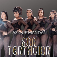 Son Tentacion - Las Que Mandan (En Vivo)
