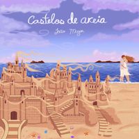 João Mayer - Castelos de Areia (Explicit)
