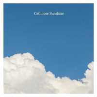 Cellulose Sunshine - White Clouds