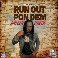 Delly Ranx - Run Out Pon Dem (Explicit)