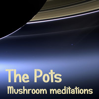 The Pots - Mushroom Meditations