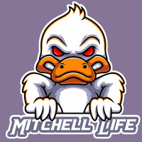 Mitchell - Life