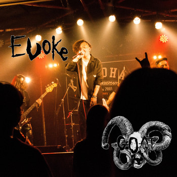 Goat - Evoke