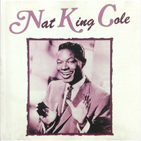 Nat King Cole - Nat King Cole (Sweet Lorraine)