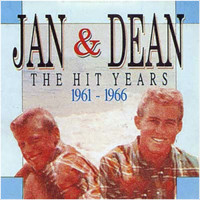 Jan & Dean - Jan & Dean (The Hit Years 1961 - 1966)