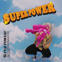 Parris Mitchell - Super Power