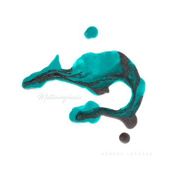 Kendra Logozar - Metamorphosis