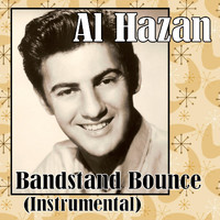 Al Hazan - Bandstand Bounce