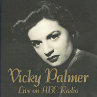 Vicky Palmer - Vicky Palmer: Live On ABC Radio