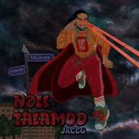 Jacco - Noll tålamod