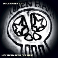 Bolværket - Hvad sker der her?
