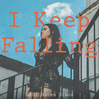 Dahl Hates Disco - I Keep Falling
