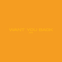 AW - Want You Back
