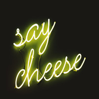 Hanna - Say Cheese