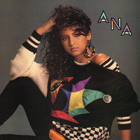 Ana - Ana (Expanded Version)
