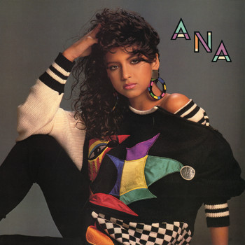 Ana - Ana (Expanded Version)