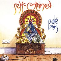 Peter Banks - Self-Contained