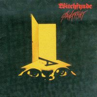 Witchfynde - Stagefright
