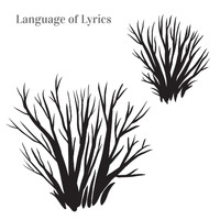 Language of Lyrics - Juniper
