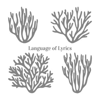 Language of Lyrics - Coral