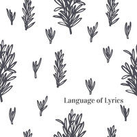 Language of Lyrics - Rosemary
