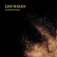 LFO Waves - Circular Wave Forms.