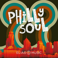Zachary Aaron Golden, Eric Ronick - Philly Soul