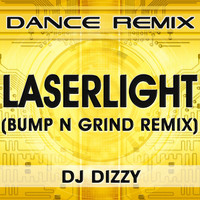 DJ Dizzy - LaserLight (Bump N Grind Remix)