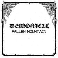 Demonical - Fallen Mountain (Explicit)