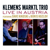 Klemens Marktl - Klemens Marktl Trio Live in Austria