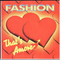Fashion - That`s Amore
