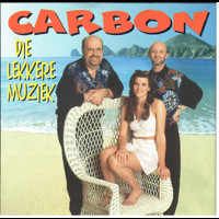 Carbon - Die Lekkere Muziek
