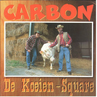 Carbon - De Koeien-Square