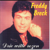 Freddy Breck - Drie witte rozen