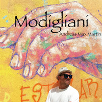 Andreas Max Martin - Modigliani