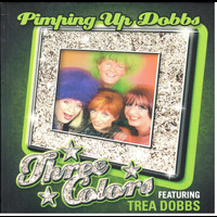 Trea Dobbs - Pimping Up Dobbs (Radio Mix)