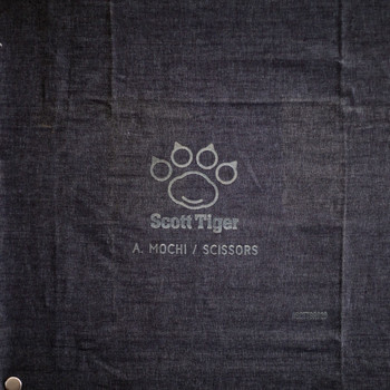 A. Mochi - Scissors