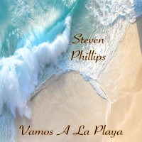 Steven Phillips - Vamos a la Playa