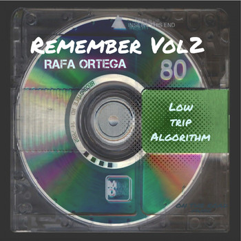Rafa Ortega - Remember, Vol. 2