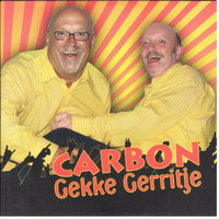 Carbon - Gekke Gerritje