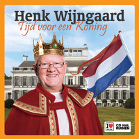 Henk Wijngaard - Tijd voor een Koning!