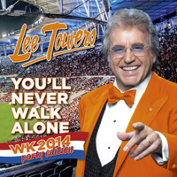 Lee Towers - You`ll never walk alone (WK 2014 Party Edition)
