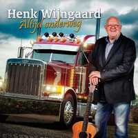 Henk Wijngaard - Altijd onderweg