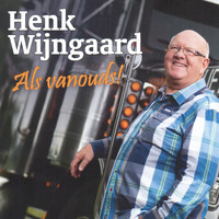 Henk Wijngaard - Als vanouds!
